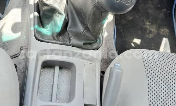 Buy Used Toyota Hilux Silver Car in Dar es Salaam in Dar es Salaam Buy Used Toyota Hilux Silver Car in Dar es Salaam in Dar es Salaam