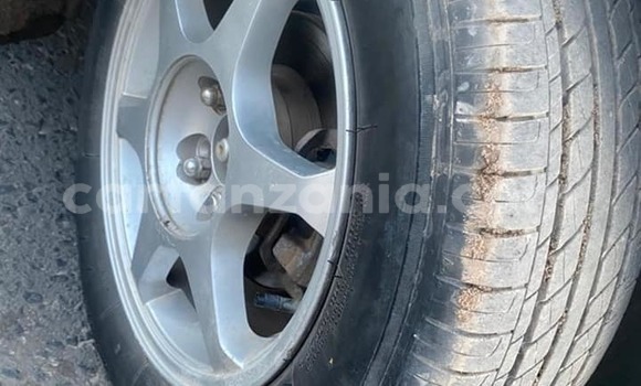 Buy Used Toyota Brevis Silver Car in Dar es Salaam in Dar es Salaam Buy Used Toyota Brevis Silver Car in Dar es Salaam in Dar es Salaam