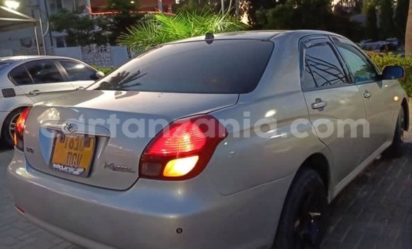 Buy Used Toyota Verossa Silver Car in Dar es Salaam in Dar es Salaam Buy Used Toyota Verossa Silver Car in Dar es Salaam in Dar es Salaam