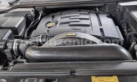 Nunua Ilio tumika Land Rover Range Rover Sport Nyeusi Gari ndani ya Dar es Salaam nchini Dar es Salaam Nunua Ilio tumika Land Rover Range Rover Sport Nyeusi Gari ndani ya Dar es Salaam nchini Dar es Salaam