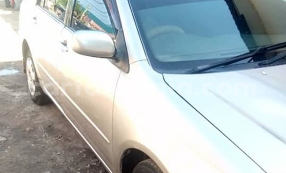 Nunua Ilio tumika Toyota Corolla Fedha Gari ndani ya Dar es Salaam nchini Dar es Salaam Nunua Ilio tumika Toyota Corolla Fedha Gari ndani ya Dar es Salaam nchini Dar es Salaam