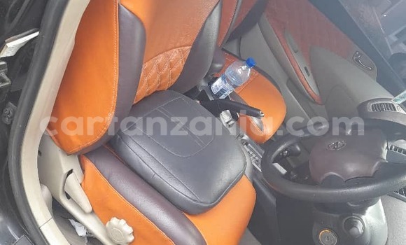 Buy Used Nissan Primera Black Car in Dar es Salaam in Dar es Salaam Buy Used Nissan Primera Black Car in Dar es Salaam in Dar es Salaam