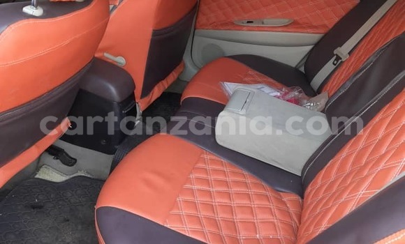 Buy Used Nissan Primera Black Car in Dar es Salaam in Dar es Salaam Buy Used Nissan Primera Black Car in Dar es Salaam in Dar es Salaam