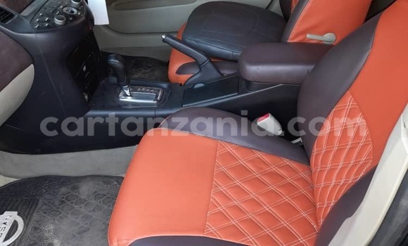 Buy Used Nissan Primera Black Car in Dar es Salaam in Dar es Salaam Buy Used Nissan Primera Black Car in Dar es Salaam in Dar es Salaam