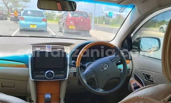 Buy Used Toyota Premio Other Car in Dar es Salaam in Dar es Salaam Buy Used Toyota Premio Other Car in Dar es Salaam in Dar es Salaam