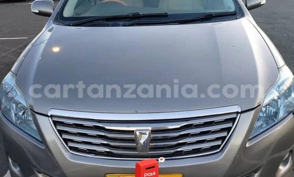 Buy Used Toyota Premio Other Car in Dar es Salaam in Dar es Salaam Buy Used Toyota Premio Other Car in Dar es Salaam in Dar es Salaam