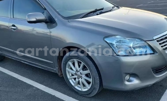 Buy Used Toyota Premio Other Car in Dar es Salaam in Dar es Salaam Buy Used Toyota Premio Other Car in Dar es Salaam in Dar es Salaam