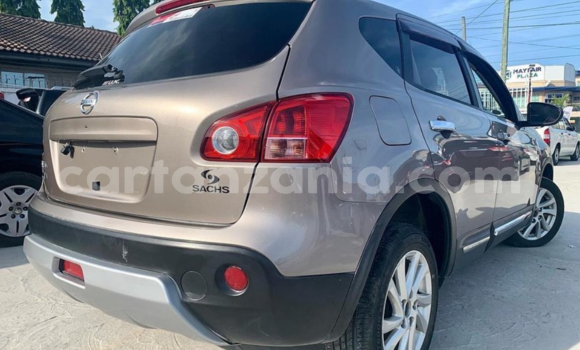 Buy Used Nissan Dualis Beige Car in Dar es Salaam in Dar es Salaam Buy Used Nissan Dualis Beige Car in Dar es Salaam in Dar es Salaam