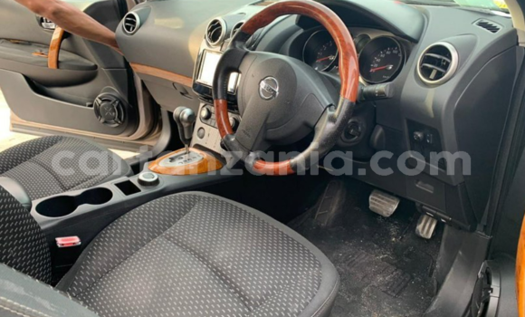 Buy Used Nissan Dualis Beige Car in Dar es Salaam in Dar es Salaam Buy Used Nissan Dualis Beige Car in Dar es Salaam in Dar es Salaam