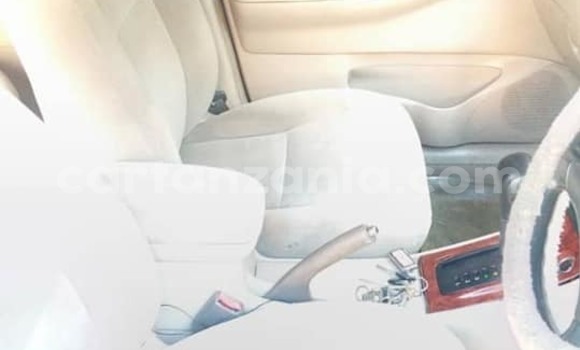 Nunua Ilio tumika Toyota Corolla Fedha Gari ndani ya Dar es Salaam nchini Dar es Salaam Nunua Ilio tumika Toyota Corolla Fedha Gari ndani ya Dar es Salaam nchini Dar es Salaam