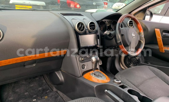 Buy Used Nissan Dualis Beige Car in Dar es Salaam in Dar es Salaam Buy Used Nissan Dualis Beige Car in Dar es Salaam in Dar es Salaam