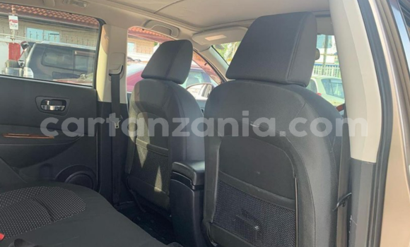 Buy Used Nissan Dualis Beige Car in Dar es Salaam in Dar es Salaam Buy Used Nissan Dualis Beige Car in Dar es Salaam in Dar es Salaam