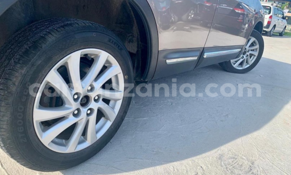 Buy Used Nissan Dualis Beige Car in Dar es Salaam in Dar es Salaam Buy Used Nissan Dualis Beige Car in Dar es Salaam in Dar es Salaam