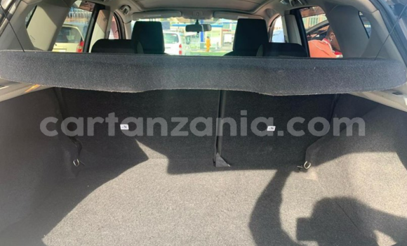 Buy Used Nissan Dualis Beige Car in Dar es Salaam in Dar es Salaam Buy Used Nissan Dualis Beige Car in Dar es Salaam in Dar es Salaam