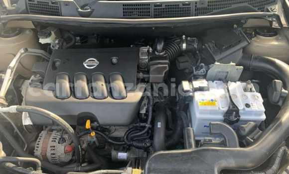 Buy Used Nissan Dualis Beige Car in Dar es Salaam in Dar es Salaam Buy Used Nissan Dualis Beige Car in Dar es Salaam in Dar es Salaam