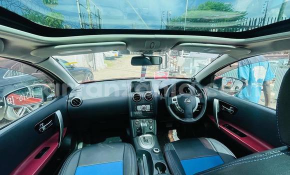 Buy Import Nissan Dualis Red Car in Dar es Salaam in Dar es Salaam Buy Import Nissan Dualis Red Car in Dar es Salaam in Dar es Salaam