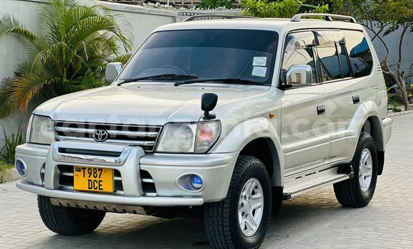 Nunua Ilio tumika Toyota Prado Fedha Gari ndani ya Dar es Salaam nchini Dar es Salaam Nunua Ilio tumika Toyota Prado Fedha Gari ndani ya Dar es Salaam nchini Dar es Salaam