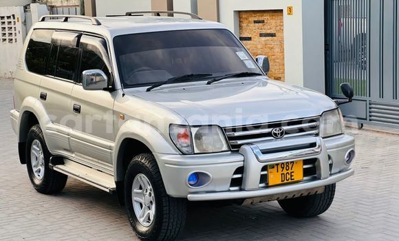 Nunua Ilio tumika Toyota Prado Fedha Gari ndani ya Dar es Salaam nchini Dar es Salaam Nunua Ilio tumika Toyota Prado Fedha Gari ndani ya Dar es Salaam nchini Dar es Salaam