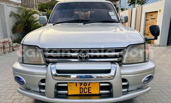 Nunua Ilio tumika Toyota Prado Fedha Gari ndani ya Dar es Salaam nchini Dar es Salaam Nunua Ilio tumika Toyota Prado Fedha Gari ndani ya Dar es Salaam nchini Dar es Salaam