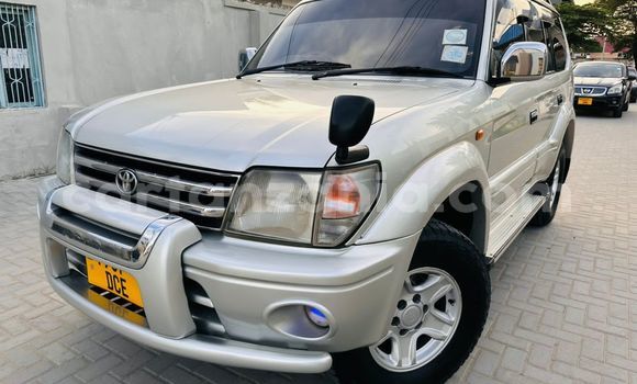 Nunua Ilio tumika Toyota Prado Fedha Gari ndani ya Dar es Salaam nchini Dar es Salaam Nunua Ilio tumika Toyota Prado Fedha Gari ndani ya Dar es Salaam nchini Dar es Salaam