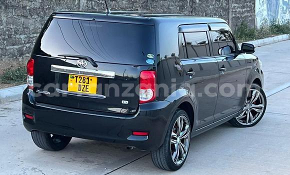 Buy Used Toyota Corolla Rumion Black Car in Dar es Salaam in Dar es Salaam