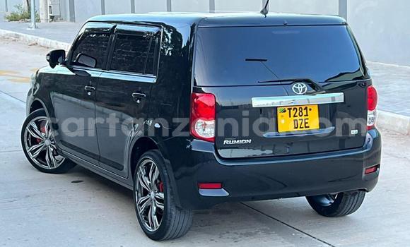 Nunua Ilio tumika Toyota Corolla Rumion Nyeusi Gari ndani ya Dar es Salaam nchini Dar es Salaam Nunua Ilio tumika Toyota Corolla Rumion Nyeusi Gari ndani ya Dar es Salaam nchini Dar es Salaam