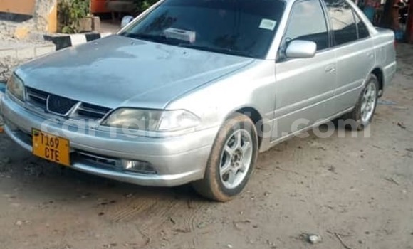 Nunua Ilio tumika Toyota Carina Fedha Gari ndani ya Dar es Salaam nchini Dar es Salaam Nunua Ilio tumika Toyota Carina Fedha Gari ndani ya Dar es Salaam nchini Dar es Salaam