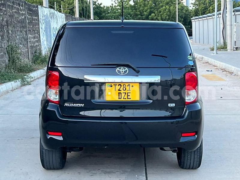 Big with watermark toyota corolla rumion dar es salaam dar es salaam 18130