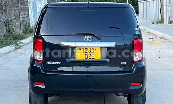 Nunua Ilio tumika Toyota Corolla Rumion Nyeusi Gari ndani ya Dar es Salaam nchini Dar es Salaam Nunua Ilio tumika Toyota Corolla Rumion Nyeusi Gari ndani ya Dar es Salaam nchini Dar es Salaam