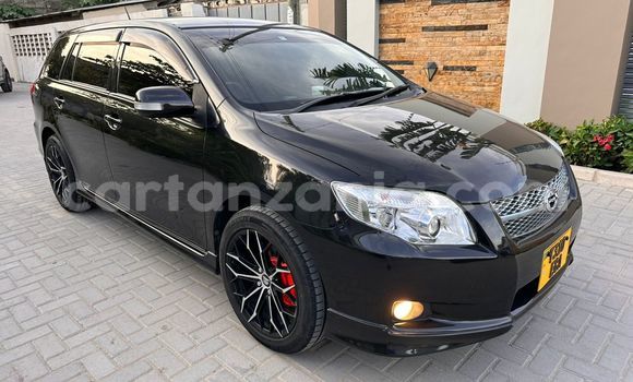 Nunua Ilio tumika Toyota Aurion Nyeusi Gari ndani ya Dar es Salaam nchini Dar es Salaam Nunua Ilio tumika Toyota Aurion Nyeusi Gari ndani ya Dar es Salaam nchini Dar es Salaam