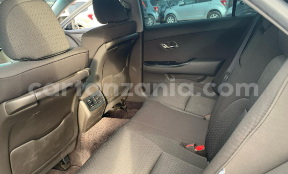 Buy Import Toyota Crown Black Car in Dar es Salaam in Dar es Salaam Buy Import Toyota Crown Black Car in Dar es Salaam in Dar es Salaam