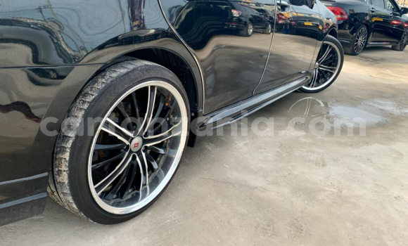 Buy Import Toyota Crown Black Car in Dar es Salaam in Dar es Salaam Buy Import Toyota Crown Black Car in Dar es Salaam in Dar es Salaam