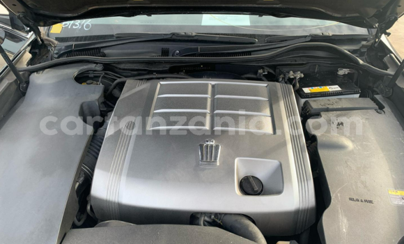 Buy Import Toyota Crown Black Car in Dar es Salaam in Dar es Salaam Buy Import Toyota Crown Black Car in Dar es Salaam in Dar es Salaam