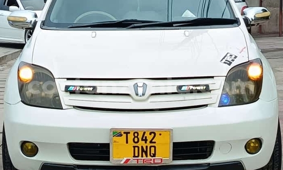 Nunua Ilio tumika Toyota IST Nyeupe Gari ndani ya Dar es Salaam nchini Dar es Salaam Nunua Ilio tumika Toyota IST Nyeupe Gari ndani ya Dar es Salaam nchini Dar es Salaam