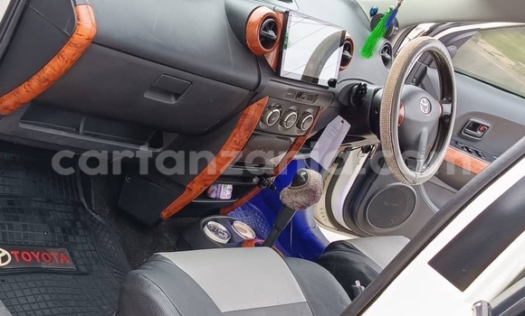 Nunua Ilio tumika Toyota IST Nyeupe Gari ndani ya Dar es Salaam nchini Dar es Salaam Nunua Ilio tumika Toyota IST Nyeupe Gari ndani ya Dar es Salaam nchini Dar es Salaam