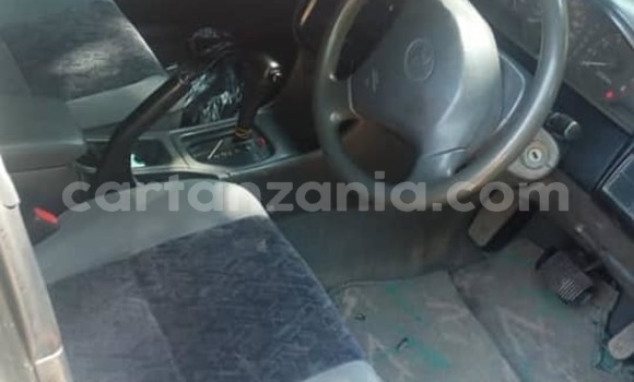 Nunua Ilio tumika Toyota Carina Fedha Gari ndani ya Dar es Salaam nchini Dar es Salaam Nunua Ilio tumika Toyota Carina Fedha Gari ndani ya Dar es Salaam nchini Dar es Salaam