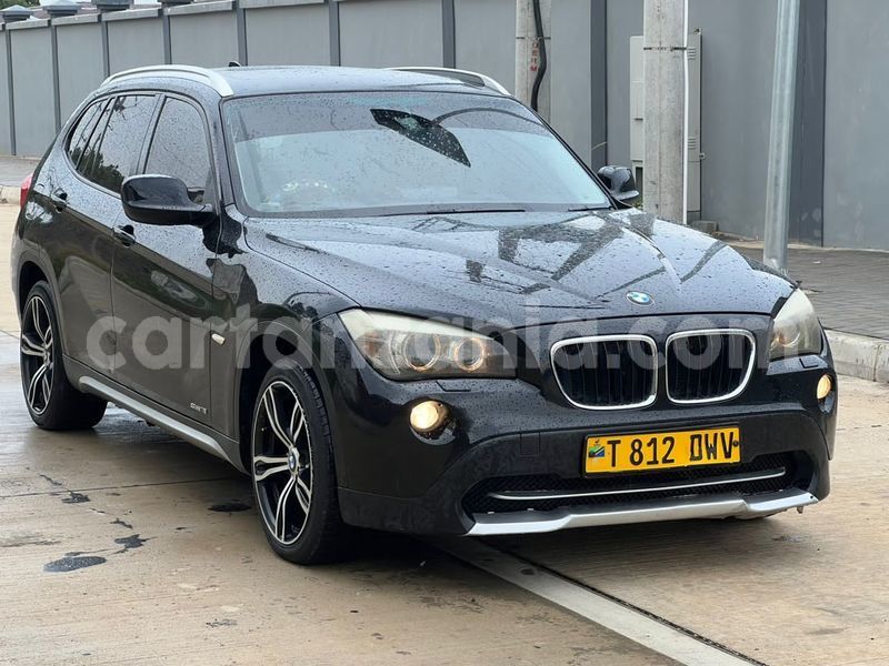 Big with watermark bmw x1 dar es salaam dar es salaam 18135