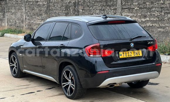 Nunua Ilio tumika BMW X1 Nyeusi Gari ndani ya Dar es Salaam nchini Dar es Salaam Nunua Ilio tumika BMW X1 Nyeusi Gari ndani ya Dar es Salaam nchini Dar es Salaam