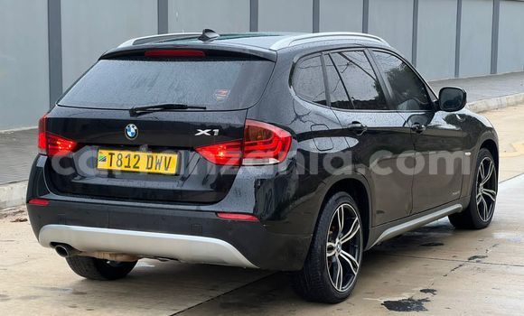 Nunua Ilio tumika BMW X1 Nyeusi Gari ndani ya Dar es Salaam nchini Dar es Salaam Nunua Ilio tumika BMW X1 Nyeusi Gari ndani ya Dar es Salaam nchini Dar es Salaam