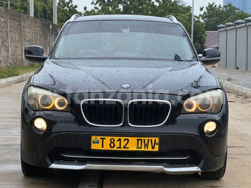 Big with watermark bmw x1 dar es salaam dar es salaam 18135