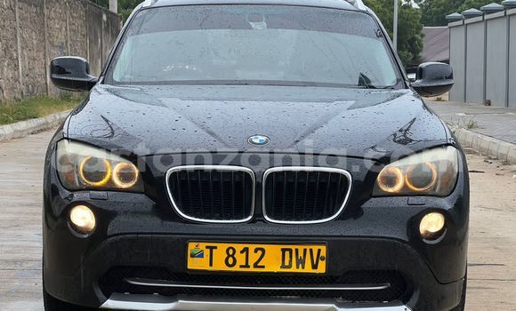 Nunua Ilio tumika BMW X1 Nyeusi Gari ndani ya Dar es Salaam nchini Dar es Salaam Nunua Ilio tumika BMW X1 Nyeusi Gari ndani ya Dar es Salaam nchini Dar es Salaam