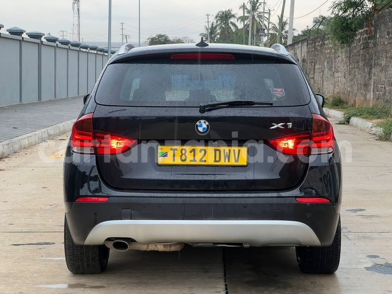 Big with watermark bmw x1 dar es salaam dar es salaam 18135