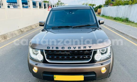 Buy Used Land Rover Discovery Other Car in Dar es Salaam in Dar es Salaam