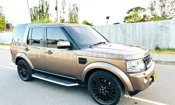Buy Used Land Rover Discovery Other Car in Dar es Salaam in Dar es Salaam Buy Used Land Rover Discovery Other Car in Dar es Salaam in Dar es Salaam