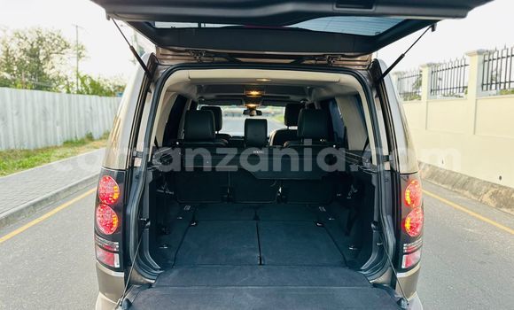 Buy Used Land Rover Discovery Other Car in Dar es Salaam in Dar es Salaam Buy Used Land Rover Discovery Other Car in Dar es Salaam in Dar es Salaam