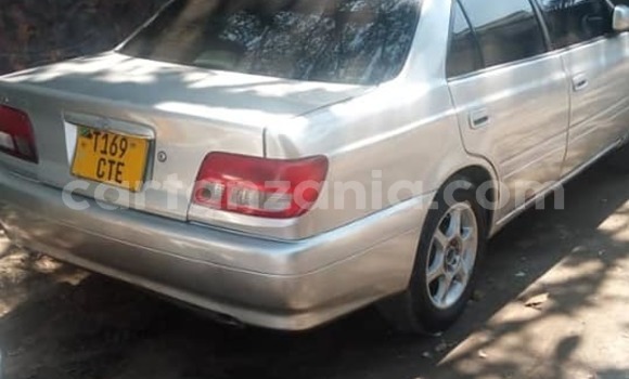 Nunua Ilio tumika Toyota Carina Fedha Gari ndani ya Dar es Salaam nchini Dar es Salaam Nunua Ilio tumika Toyota Carina Fedha Gari ndani ya Dar es Salaam nchini Dar es Salaam