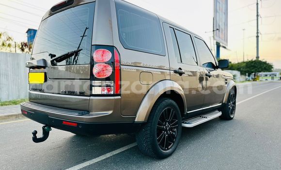 Buy Used Land Rover Discovery Other Car in Dar es Salaam in Dar es Salaam Buy Used Land Rover Discovery Other Car in Dar es Salaam in Dar es Salaam
