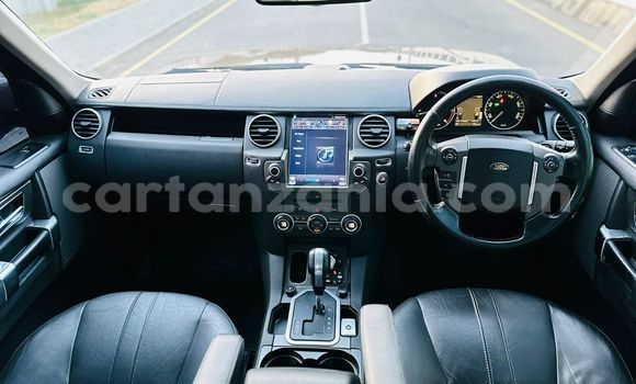 Buy Used Land Rover Discovery Other Car in Dar es Salaam in Dar es Salaam Buy Used Land Rover Discovery Other Car in Dar es Salaam in Dar es Salaam