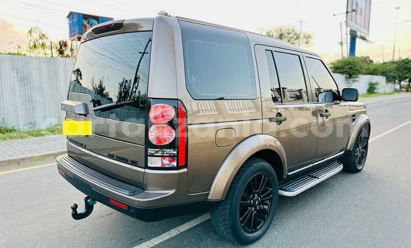 Buy Used Land Rover Discovery Other Car in Dar es Salaam in Dar es Salaam Buy Used Land Rover Discovery Other Car in Dar es Salaam in Dar es Salaam