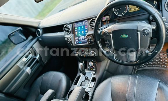 Buy Used Land Rover Discovery Other Car in Dar es Salaam in Dar es Salaam Buy Used Land Rover Discovery Other Car in Dar es Salaam in Dar es Salaam